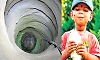 Three-year-old boy rescued from borewell in Bihar's Gaya Ji