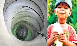 Three-year-old boy rescued from borewell in Bihar's Gaya Ji