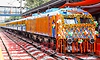 Hydrogen-powered train successful example of Make in India campaign: PM Modi