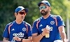 Rohit Sharma retirement rumors: Batting coach Sitanshu Kotak reacts