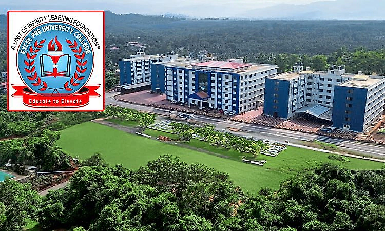 Excel PU College, Guruvayanakere shines in NEET 2026 with top ranks