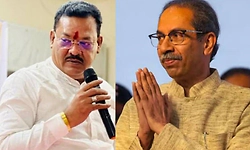 Uddhav remembers Ram, Hanuman only during protests: Minister Shirsat