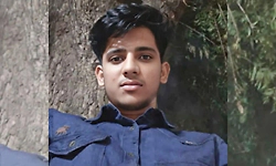 Delhi Police files 973-page chargesheet in rape-murder case of IRS officer's daughter