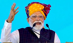 'Must move forward with modern mindset': PM unveils Rs 4,700 cr projects in Chandigarh