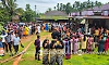 Murdered nursing student Lavanya Gowda laid to rest in native village