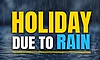 Dakshina Kannada declares holiday for schools and PU colleges on July 18 amid heavy rain alert