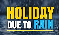 Dakshina Kannada declares holiday for schools and PU colleges on July 18 amid heavy rain alert