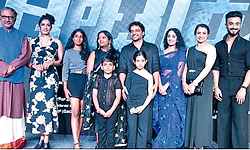 ಹೆಣ್ಣುಮಕ್ಕಳ ಸುತ್ತ ʼಡೀಟಾಕ್ಸ್‌ʼ: ಲಂಕೆ ನಿರ್ದೇಶಕನ ಹೊಸ ಸಿನಿಮಾ