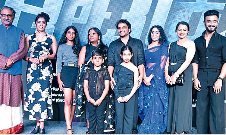 ಹೆಣ್ಣುಮಕ್ಕಳ ಸುತ್ತ ʼಡೀಟಾಕ್ಸ್‌ʼ: ಲಂಕೆ ನಿರ್ದೇಶಕನ ಹೊಸ ಸಿನಿಮಾ