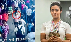Missing: ತರಕಾರಿ ತರಲು ಹೋದ ರಾಷ್ಟ್ರೀಯ ಮಟ್ಟದ ಶೂಟರ್ ನಿಗೂಢ ನಾಪತ್ತೆ