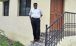 5 ಲಕ್ಷ ಲಂಚ ಪಡೆಯುವಾಗ ಲೋಕಾಯುಕ್ತ ಬಲೆಗೆ ಬಿದ್ದ ಪ್ರವಾಸೋದ್ಯಮ ಜಂಟಿ ನಿರ್ದೇಶಕ