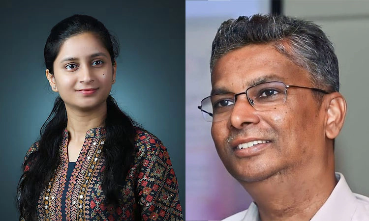 Belagavi: 2028ರಲ್ಲಿ ಸತೀಶ್‌ ಜಾರಕಿಹೊಳಿ ಸಿಎಂ: ಪುತ್ರಿ ಪ್ರಿಯಾಂಕಾ ವಿಶ್ವಾಸ