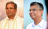 ನನ್ನ, ಸಿದ್ದರಾಮಯ್ಯ ಸಂಬಂಧ ಚೆನ್ನಾಗಿಯೇ ಇದೆ: ಸತೀಶ್