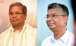 ನನ್ನ, ಸಿದ್ದರಾಮಯ್ಯ ಸಂಬಂಧ ಚೆನ್ನಾಗಿಯೇ ಇದೆ: ಸತೀಶ್