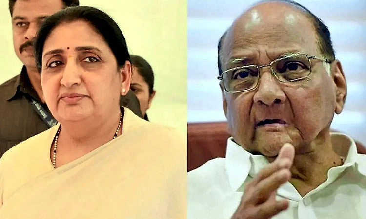 ಎನ್‌ಸಿಪಿ ಬಣ ವಿಲೀನ ಆಗಲು ಬಿಜೆಪಿ ಪ್ರಸ್ತಾಪ: ಎರಡು ಸಚಿವ ಸ್ಥಾನ ಆಫರ್‌?