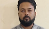 ಬ್ಯಾಂಕ್ ಗ್ರಾಹಕರ ಖಾತೆ ಸೈಬರ್ ವಂಚನೆಗೆ ಬಳಕೆ: ಆರೋಪಿ ಬಂಧನ