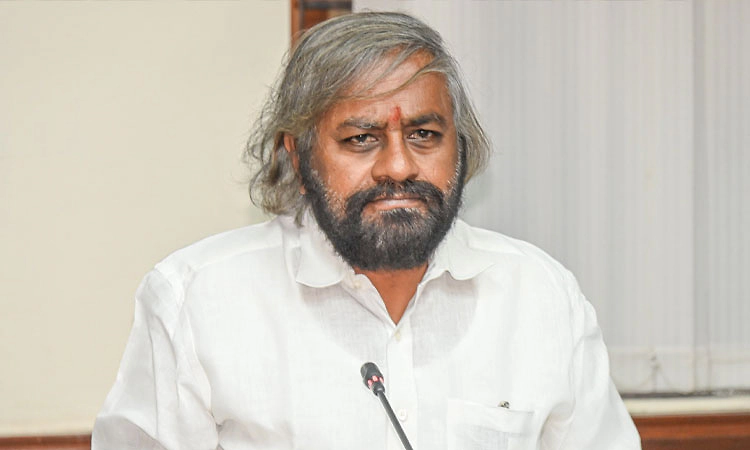 ಇ-ಸ್ವತ್ತು ತೊಡಕು ನಿವಾರಣೆಗೆ ಸಮಿತಿ ರಚನೆ: ಖಂಡ್ರೆ
