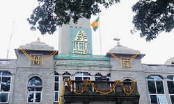 ಬೆಂಗಳೂರು ಪಾಲಿಕೆ ಚುನಾವಣೆ ಡಿಸೆಂಬರ್‌ಗೆ; ಮೊದಲು ಜೂನ್‌ 30ರೊಳಗೆ ಚುನಾವಣೆ ನಡೆಸಲು ಗಡುವು