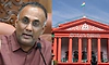 RSS ನಿಂದನೆ: ದಿನೇಶ್‌ ಗುಂಡೂರಾವ್‌ ಗೆ ನೋಟಿಸ್‌