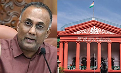 RSS ನಿಂದನೆ: ದಿನೇಶ್‌ ಗುಂಡೂರಾವ್‌ ಗೆ ನೋಟಿಸ್‌