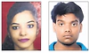 4 ತಿಂಗಳ ಗರ್ಭಿಣಿ ಪತ್ನಿಯ ಕೊಂದು ಪತಿ ನೇಣಿಗೆ