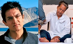 '3 ಈಡಿಯಟ್ಸ್' ನ ರಾಂಚೊ ಪಾತ್ರ ಸೋನಮ್ ವಾಂಗ್ಚುಕ್ ಅವರ ಕಥೆಯಲ್ಲ ಎಂದ ಆಮಿರ್ ಖಾನ್
