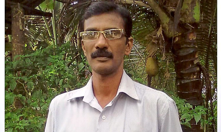 Karkala: ಅಪಘಾತದಲ್ಲಿ ಗಂಭೀರ ಗಾಯಗೊಂಡಿದ್ದ ಕಂದಾಯ ನಿರೀಕ್ಷಕ ಶಿವಪ್ರಸಾದ್‌ ರಾವ್ ನಿಧನ