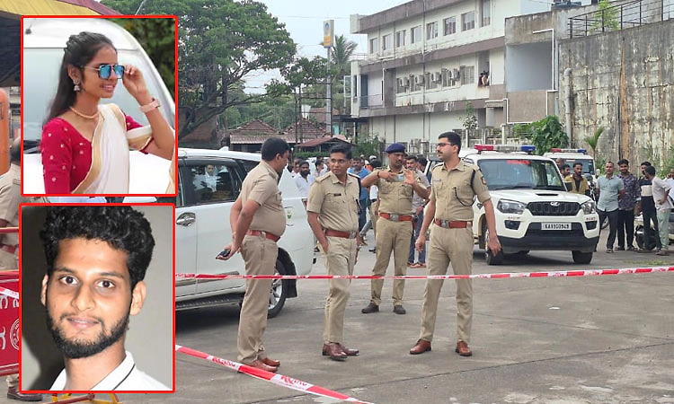 Bantwal: ಬಿ.ಸಿ.ರೋಡ್ ಹತ್ಯೆ ಪ್ರಕರಣದ ಆರೋಪಿ ಮಂಗಳೂರಿನಲ್ಲಿ ಬಂಧನ