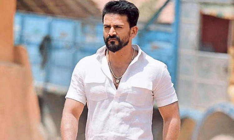 ಸಿನಿಮಾಕ್ಕೆ ನೆಗೆಟಿವ್‌ ಮಾಡುವವರ ಬಗ್ಗೆ ಡಾಲಿ ಗರಂ