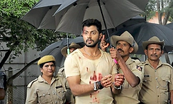 Dildar Movie: ಮಾಸ್‌ ಲುಕ್‌ನಲ್ಲಿ ಶ್ರೇಯಸ್‌ ಮಿಂಚು