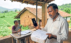 Sullia: ಎಸ್‌ಐಆರ್‌ ಪ್ರಕ್ರಿಯೆ: ಹತ್ತಾರು ಕಿರಿಕಿರಿ