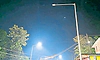 ಪ್ರೀ ಪೇಯ್ಡ್‌ ಮೀಟರ್‌ ಚಾರ್ಜ್‌ ಖಾಲಿ: ಹೆದ್ದಾರಿಯಲ್ಲಿ ಬೆಳಗದ ದಾರಿ ದೀಪಗಳು