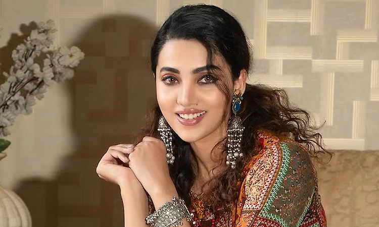 Popular actress passes away at 27... Death news comes to light after a month