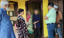 'Not supernatural': Why 600 students left Maharashtra hostel after 'possession' rumours