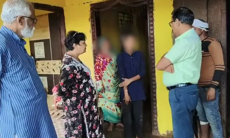 'Not supernatural': Why 600 students left Maharashtra hostel after 'possession' rumours