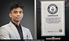 World's youngest CA: Lakshmanan Meyyappan makes history at 16