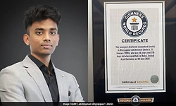 World's youngest CA: Lakshmanan Meyyappan makes history at 16