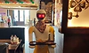 Robot waiter makes debut at Murthal eatery, leaves customers fascinated