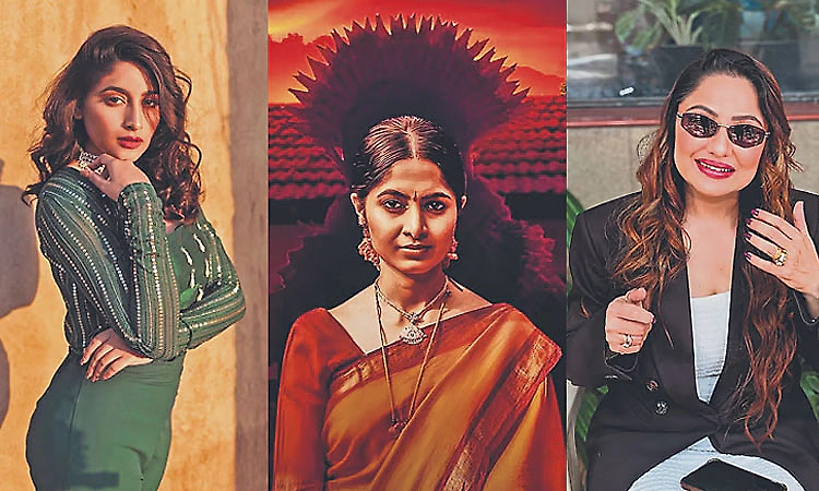 Kannada stars embrace OTT as web series gain popularity
