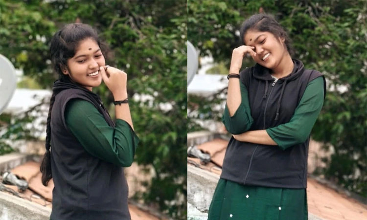 BBK13: ಮಾತು, ಮುಗ್ಧತೆಯಿಂದ 'ಅಗ್ನಿ ಪರೀಕ್ಷೆ' ಜ್ಯೂರಿಗಳ‌ ಮನಗೆದ್ದ ಕುಮಾರಿ