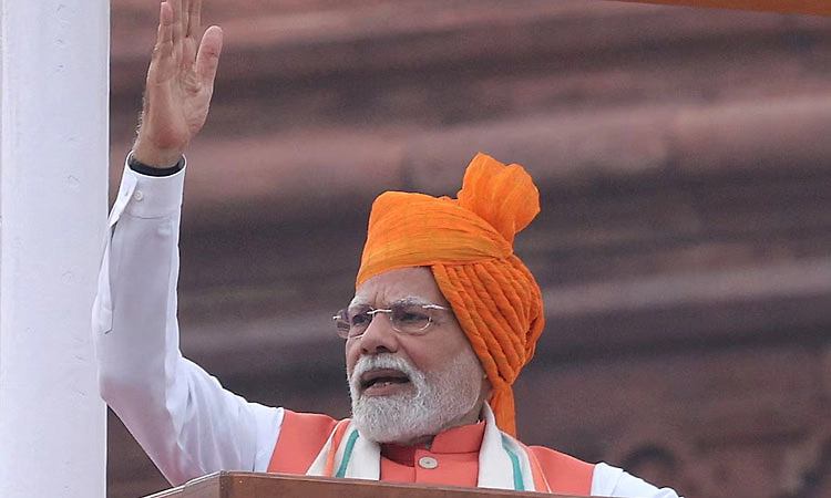 ಯುವಜನತೆಯಲ್ಲಿ ಆಶಾವಾದ ಮೂಡಿಸಿದ ಪ್ರಧಾನಿ ಘೋಷಣೆ