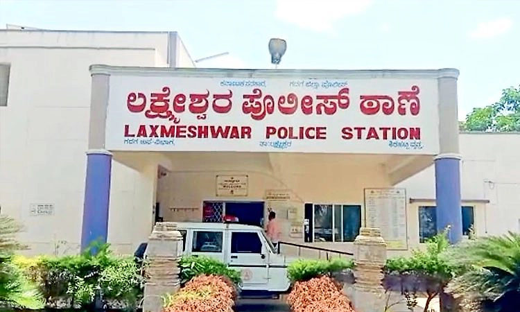 Gadag: ಹಳ್ಳದ ಪಕ್ಕದಲ್ಲಿ ಅನುಮಾನಾಸ್ಪದವಾಗಿ ಕೈಮಗ್ಗ ಕಾರ್ಮಿಕನ ಶವ ಪತ್ತೆ..!