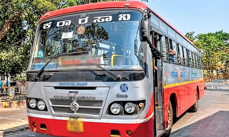 Kollur: ಕೆಎಸ್ಸಾರ್ಟಿಸಿಗೆ ಮಾತ್ರ ದಾರಿಯೇ ಗೊತ್ತಿಲ್ಲ!