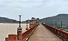 Belagavi: ಸಂಪೂರ್ಣ ಭರ್ತಿಯಾದ ಹಿಡಕಲ್ ಜಲಾಶಯ: 5 ಸಾವಿರ ಕ್ಯೂಸೆಕ್ ನೀರು ಬಿಡುಗಡೆ