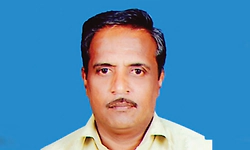 ಸಾವಿನಲ್ಲೂ ಸಾರ್ಥಕತೆ ಮೆರೆದ ಲಿಂಗರಾಜ ಅಪ್ಪಯ್ಯಗೌಡ ಪಾಟೀಲ