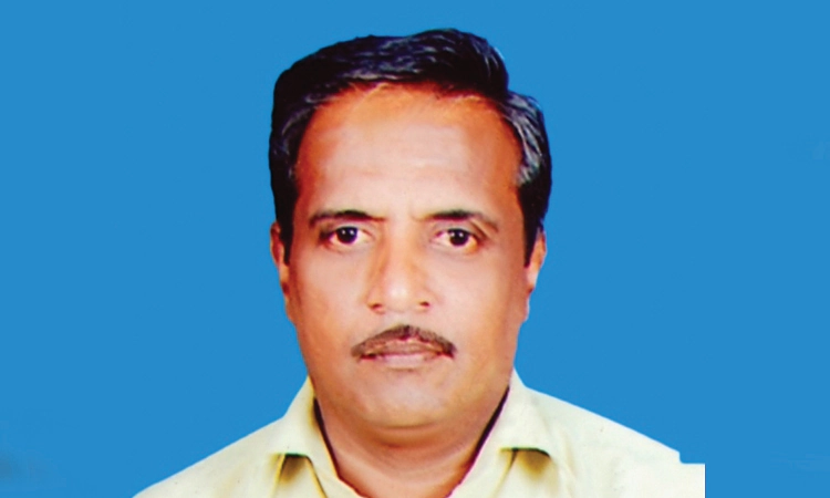 ಸಾವಿನಲ್ಲೂ ಸಾರ್ಥಕತೆ ಮೆರೆದ ಲಿಂಗರಾಜ ಅಪ್ಪಯ್ಯಗೌಡ ಪಾಟೀಲ