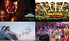 OTT Releases: ಈ ವಾರ ಒಟಿಟಿಗೆ ಬರಲಿದೆ ಒಂದಕ್ಕಿಂತ ಒಂದು ಡಿಫ್ರೆಂಟ್‌ ಸಿನಿಮಾಗಳು