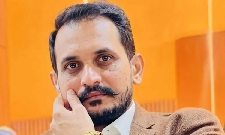ಶಹಜಾದ್ ಭಟ್ಟಿ ಉಗ್ರನೆಂದು ಘೋಷಿಸಲು ಪ್ರಸ್ತಾವ: ಗೃಹ ಸಚಿವಾಲಯದಿಂದ  ಶೀಘ್ರದಲ್ಲೇ ಅನುಮೋದನೆ?