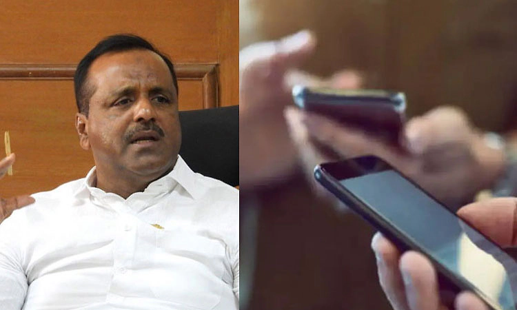 ಹೋಟೆಲ್‌ಗಳು ಮಾತ್ರವಲ್ಲದೆ ಪಿಜಿ, ರೈಲು-ವಿಮಾನಗಳ ಆಹಾರವೂ ತಪಾಸಣೆ:ದೂರು ನೀಡಲು QR code