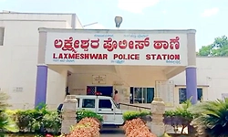 ಗದಗ: ಹಳ್ಳದ ಪಕ್ಕದಲ್ಲಿ ಅನುಮಾನಾಸ್ಪದವಾಗಿ ಕೈಮಗ್ಗ ಕಾರ್ಮಿಕನ ಶವ ಪತ್ತೆ!